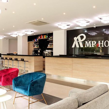 Mp Hotel Cali Bagian luar foto