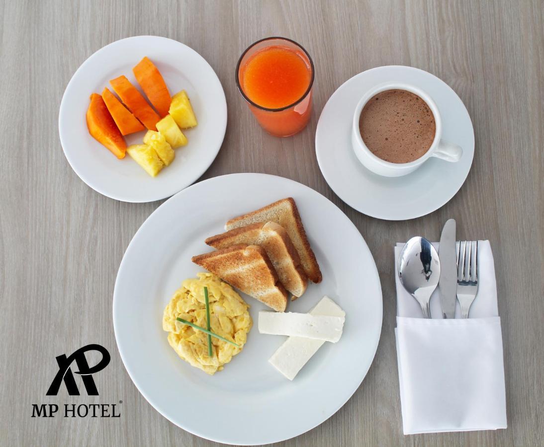 Mp Hotel Cali Bagian luar foto