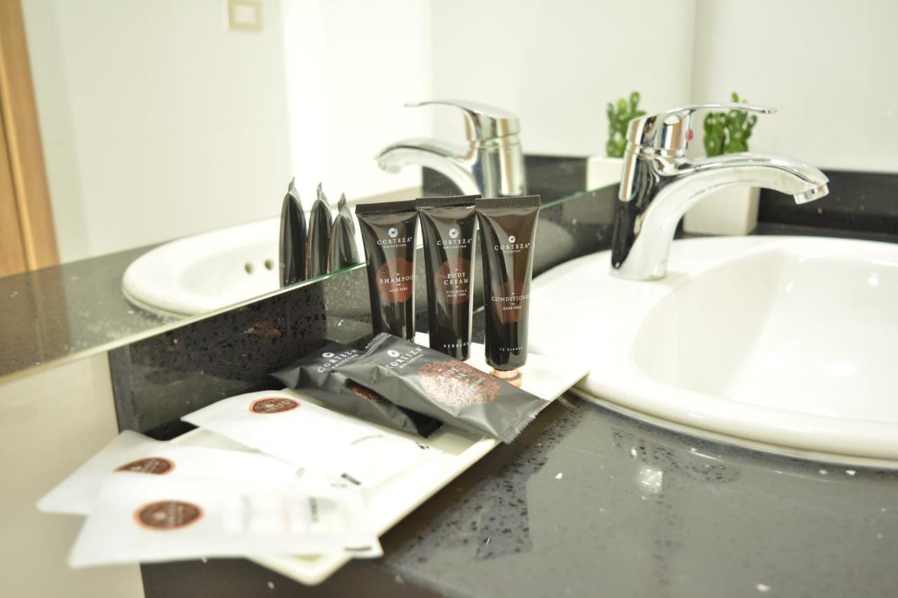 Mp Hotel Cali Bagian luar foto